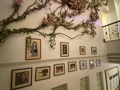 -邓丽君音乐主题餐厅