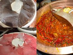 -山城鼎重庆老火锅(西安钟楼店)