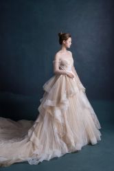 -MISS MIA 婚纱品牌馆