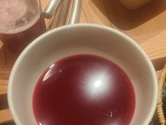 -巴奴毛肚火锅(龙湖锦艺城店)