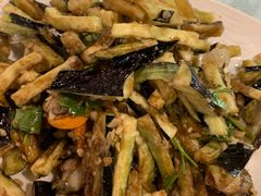 -华圆美食-老蓬莱菜(蓬港路店)