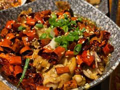 跳跳蛙-付小姐在成都(五道口店)