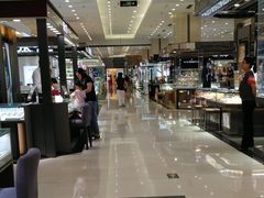 -燕莎友谊商城(金源店)