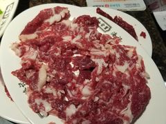 -八合里潮汕鲜牛肉火锅(深圳海岸城店)