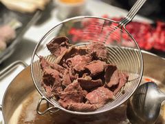 -陈记顺和牛肉火锅馆(天河北路店)