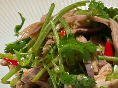 -晓粤·惹味粤菜(凯德乐峰广场店)