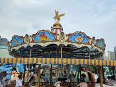 -海合安成都极地海洋公园