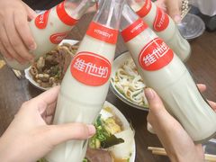 -正宗阳山牛杂(东城店)