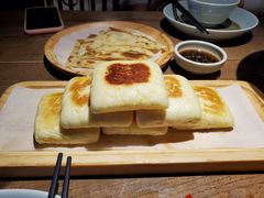 -北方家宴(番禺永旺店)