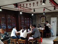 -灶东家民间菜(回兴店)