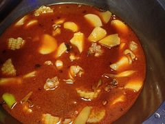 -山河屯铁锅炖·非遗铁锅炖(华强北店)