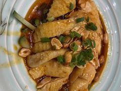 -稻香酒家·33年老字号·港式粤菜(富邦中心店)