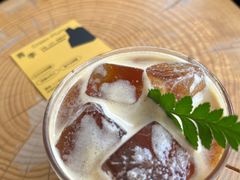 -SAANCI山池咖啡(海上世界文化艺术中心店)