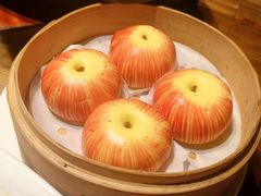 -金苑酒家·客家菜·广东老字号(万象店)