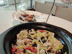 -谭厨中山传家菜.乳鸽.脆鲩鱼(华强北中航城店)