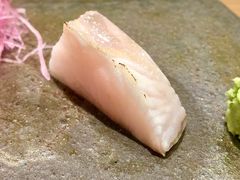 -鮨一日本料理(大中华店)