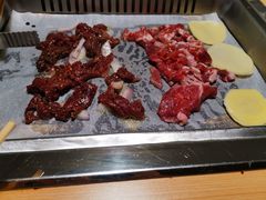 -千纸鹤嫩汁烤肉(西大直街店)