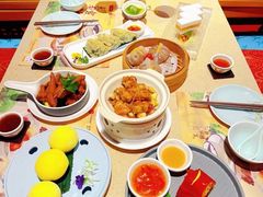 -点都德(华强南店)