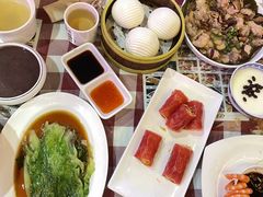 -蓝记茶餐厅(勒泰店)