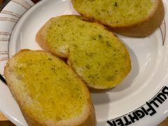 -斗牛士牛排(南京东路店)