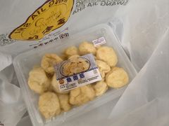 -王家沙点心店(南京西路总店)