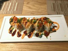 -酒井酱子·深夜食堂(东城汇店)