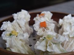 -都一处烧麦馆(前门店)