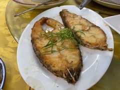 -海鲜街菜馆(海珠南路店)