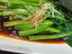 -半亩田·上海传统手工菜(新桥店)