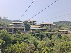 -海南槟榔谷黎苗文化旅游区