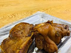 -赵元章肉骨烧(山塘街店)