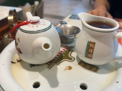 -悦得闲广式点心茶楼(蓝鲸世界店)