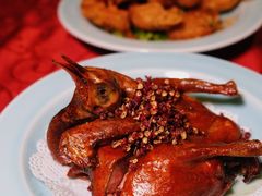 -香港祥正飯店·正宗灣仔50年海鲜老字号