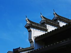 -梅城古镇