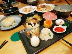 -赤坂亭·M9和牛烧肉·铁板烧(合肥万象城店)