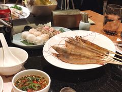 -协成海鲜火锅(情侣路店)