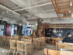 大堂-冰泉豆浆馆(阳朔店)