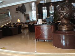 -上海齐鲁万怡大酒店·辣椒屋咖啡厅