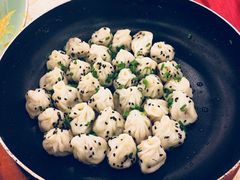 迷你生煎包-全聚德(常州店)
