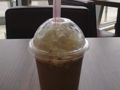 CHOC&nbsp;SHAKE-FATBURGER 特富客汉堡(外交公寓店)