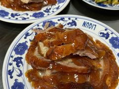 -利群烤鸭店(前门店)