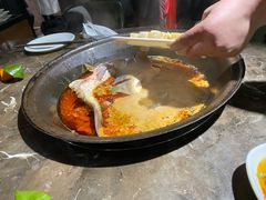 -肥鱼屯活鱼锅(惠工街店)