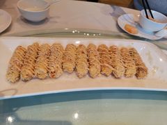 脆皮粉蒸肉-马旺子酒楼