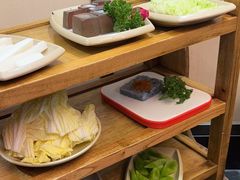 -蜀大侠火锅(少陵路店)