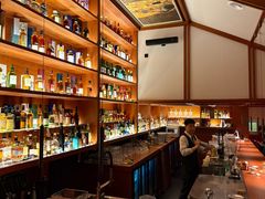 -MM·五声·音乐人与调酒师(西安路店)