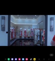 -喜爱高定婚纱摄影