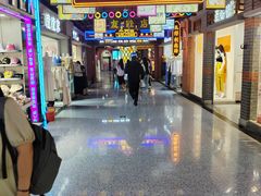 -德化新街商业街美食汇(佳宝金三角店)