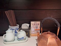 -龍聚祥烧麦馆(鼓楼店)