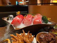 -色響火锅(恒隆广场店)