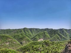 -丹东凤凰山景区